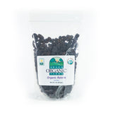 Organic Jumbo Raisins