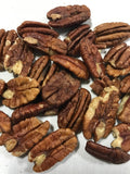 Organic Pecans